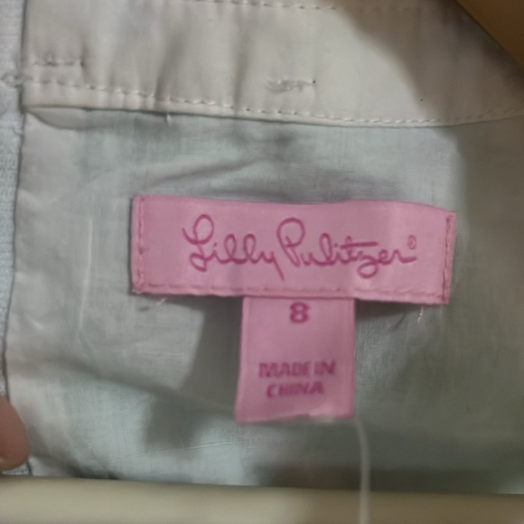 NWT Lilly Pulitzer Candice Dress - Picture 2 of 5